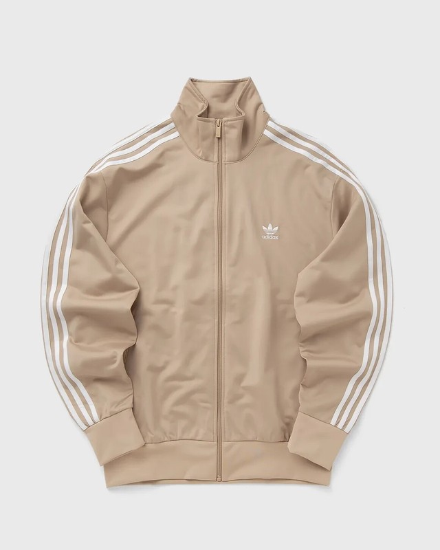 Adidas ADICOLOR FIREBIRD CLASSICS Track sweat shirt Jacket superstar Top Sz Med gallery
