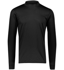 Augusta Sportswear 797 Wicking Mock Turtleneck
