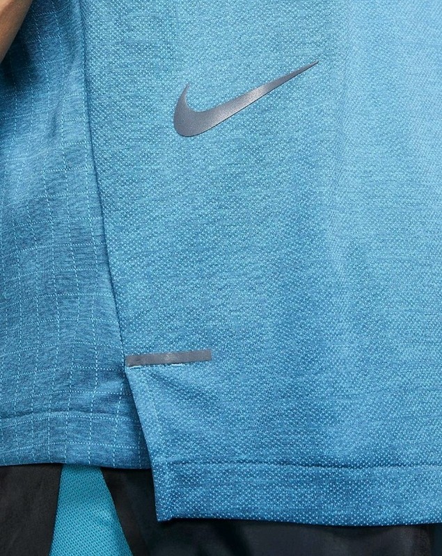 Nike Tech Pack Men's Running Top AQ6375 418 gallery