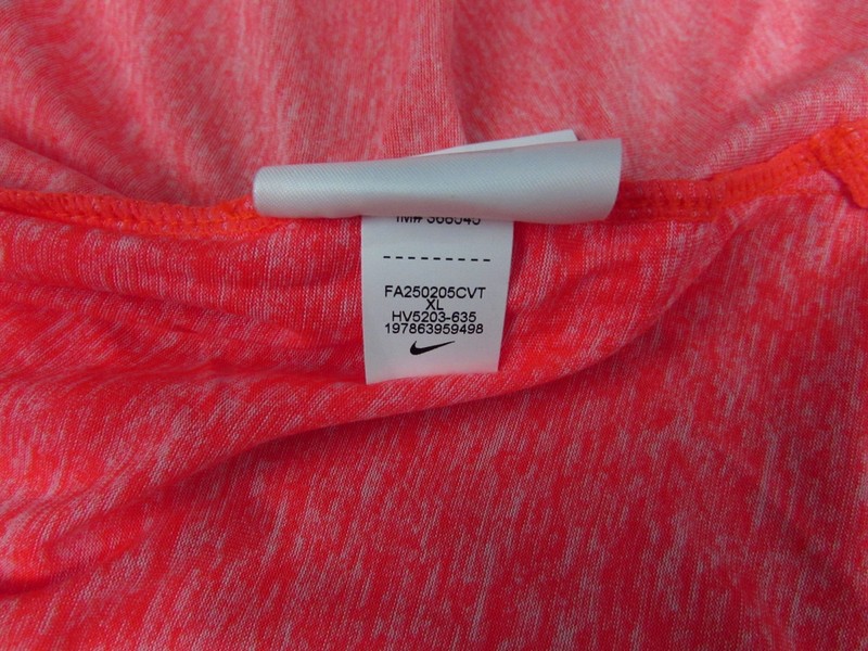 NIKE RUNNING Stride Men's Dri-FIT ADV Short-Sleeve Size XL Shirt HV5203-635 NWT gallery