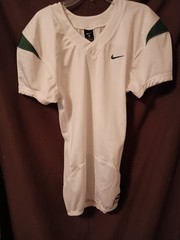 Nike Vapor ProPractice Jersey Football Green Size M sports, professional