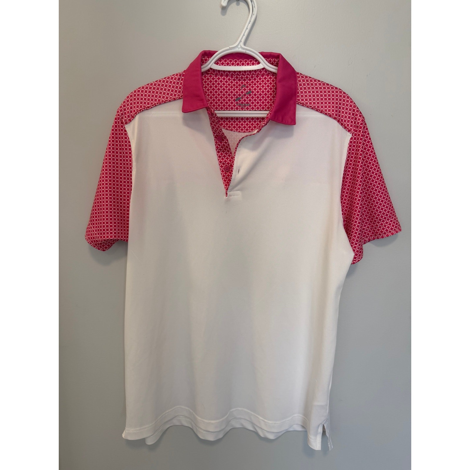Head Performance Cooling Golf Shirt In Size Large gallery