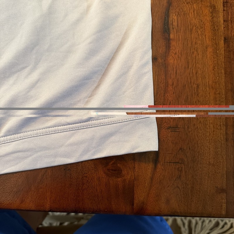 Peter Millar Cradle Performance Crewneck - L With CC Logo gallery