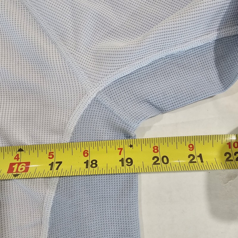 Nike Trail Dri-FIT 1/2 Zip Mid Layer Top Men's Size Small Light Blue FV9994-085 gallery