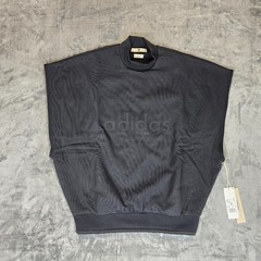 Adidas X Fear Of God Essentials FOG Oversized Tank Top Muscle Shirt Size Small