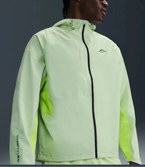Nike Cosmic Peak Storm-FIT Dri-FIT ADV Barely Volt/Black Men’s Size Medium