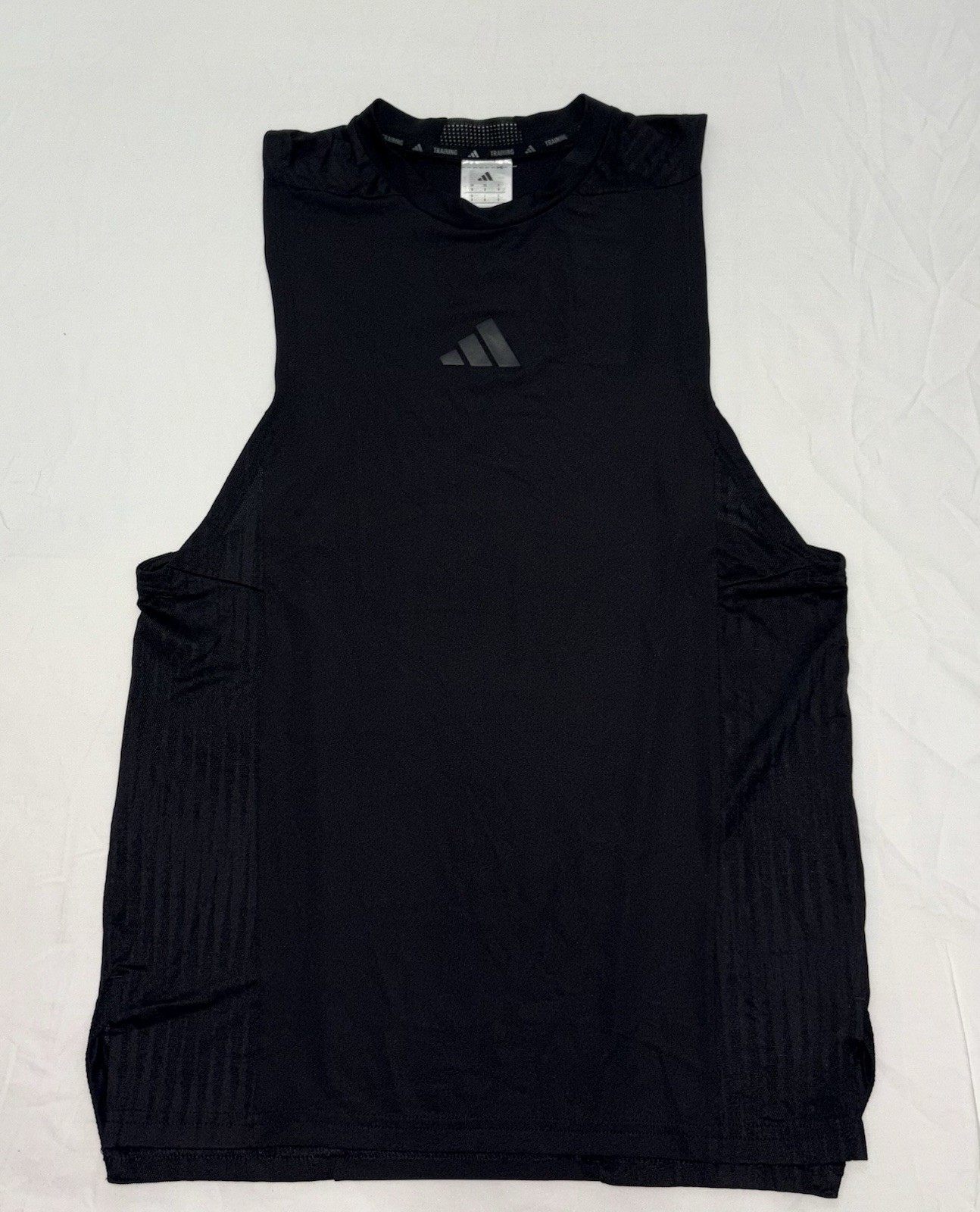adidas Men's Designed for Training Intensity Tank Top Size Medium gallery