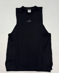 adidas Men’s Designed for Training Intensity Tank Top Size Small