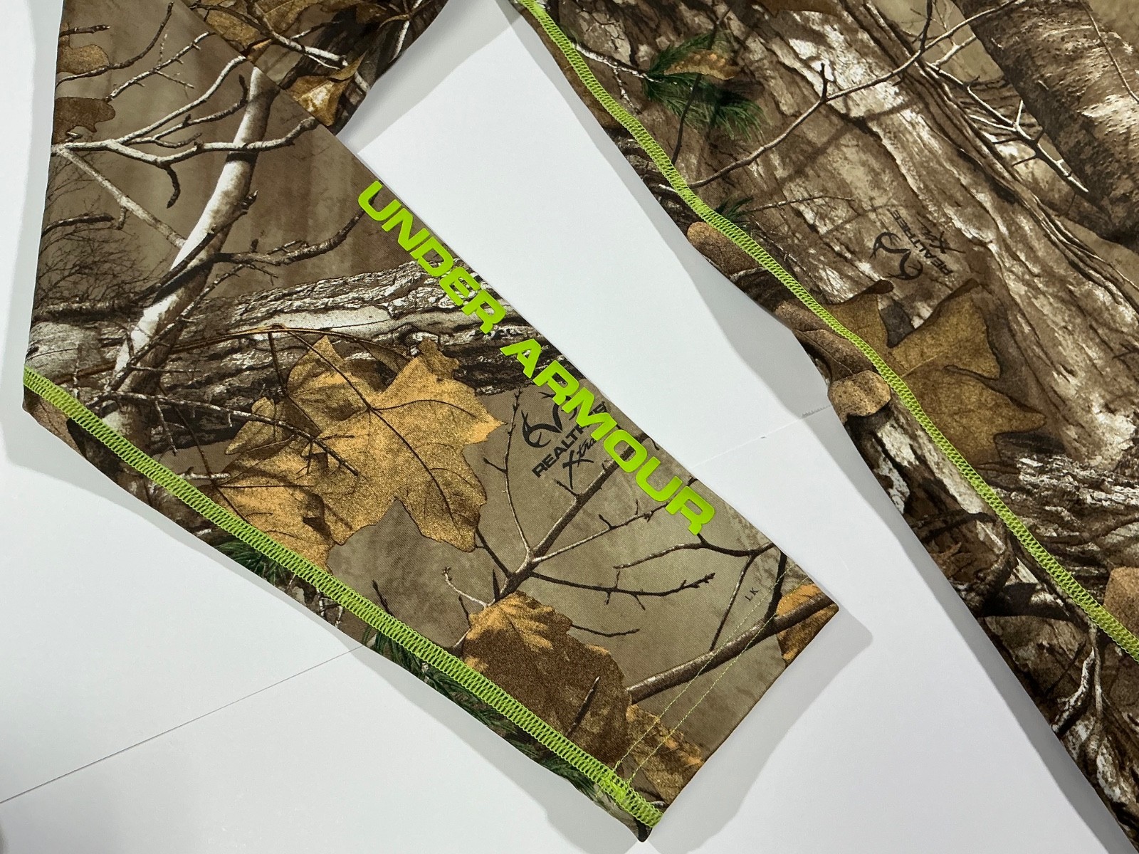 Under Armour ColdGear Infrared Hunting Shirt 1248146 2XL New Without Tags gallery