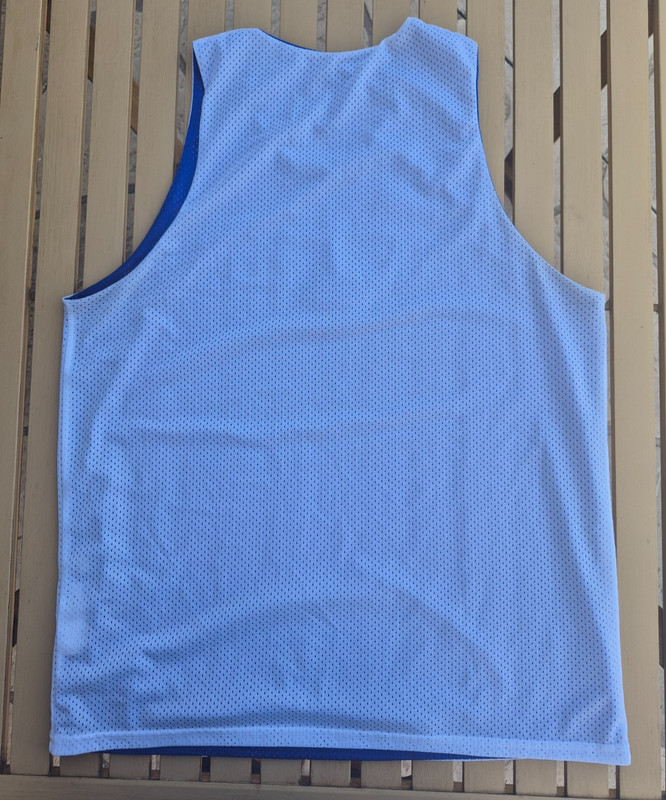 IMG Academy basketball practice jersey, reversible, Under Armour, Large gallery