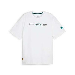 [627838-03] Mens Puma MAPF1 X MDJ GRAPHIC TEE