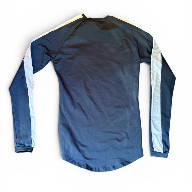 JL Racing St. Albans Crew Compression Rowing Long Sleeve gallery