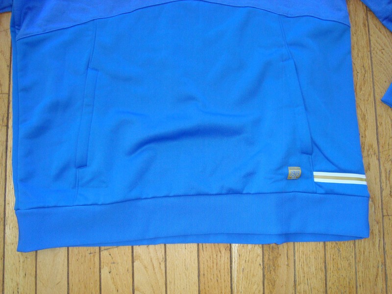 UNDER ARMOUR PULLOVER HOODED UCLA SWEAT SHIRT MEN'S SIZE XXL 2XL BNWT@$79.99 gallery