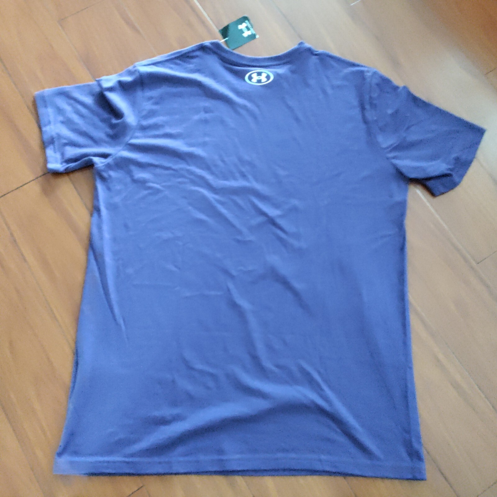 NWT Under Armour 213 Area Code Tech Performance Gear Shirt Size Mens Large gallery