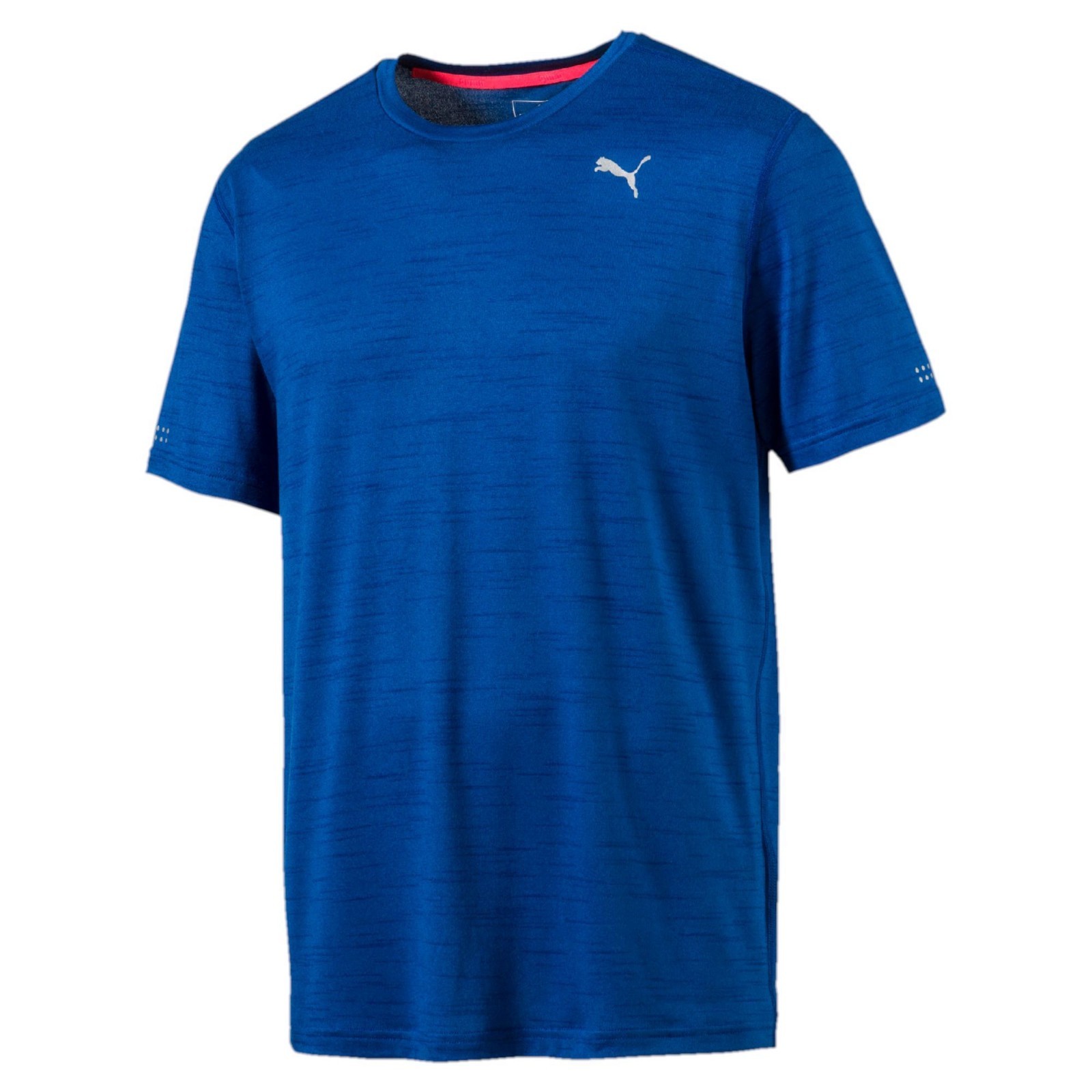 Authentic PUMA Men's EPIC Performance Tee T-Shirt Top gallery