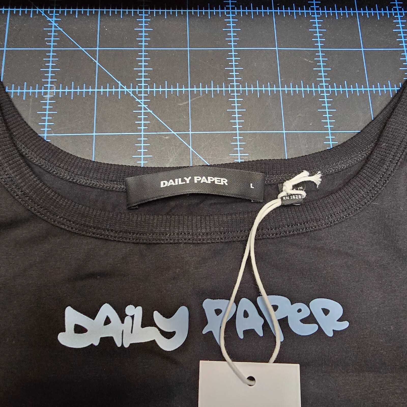 Daily Paper gallery