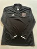 Real Salt Lake Adidas Men’s XL Logo 1/4 Zip Long Sleeve With Pocket gallery