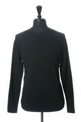 Peak Performance Black Tech Lite C Shirt 19370