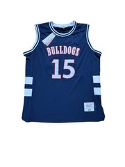 Headgear Classics Jay Cole High School Basketball Jersey