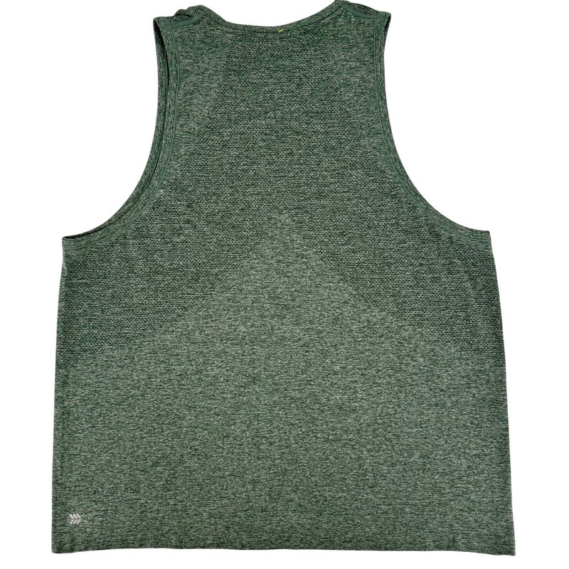 All In Motion Active Sleeveless Top, Green, Size XL, NWT gallery