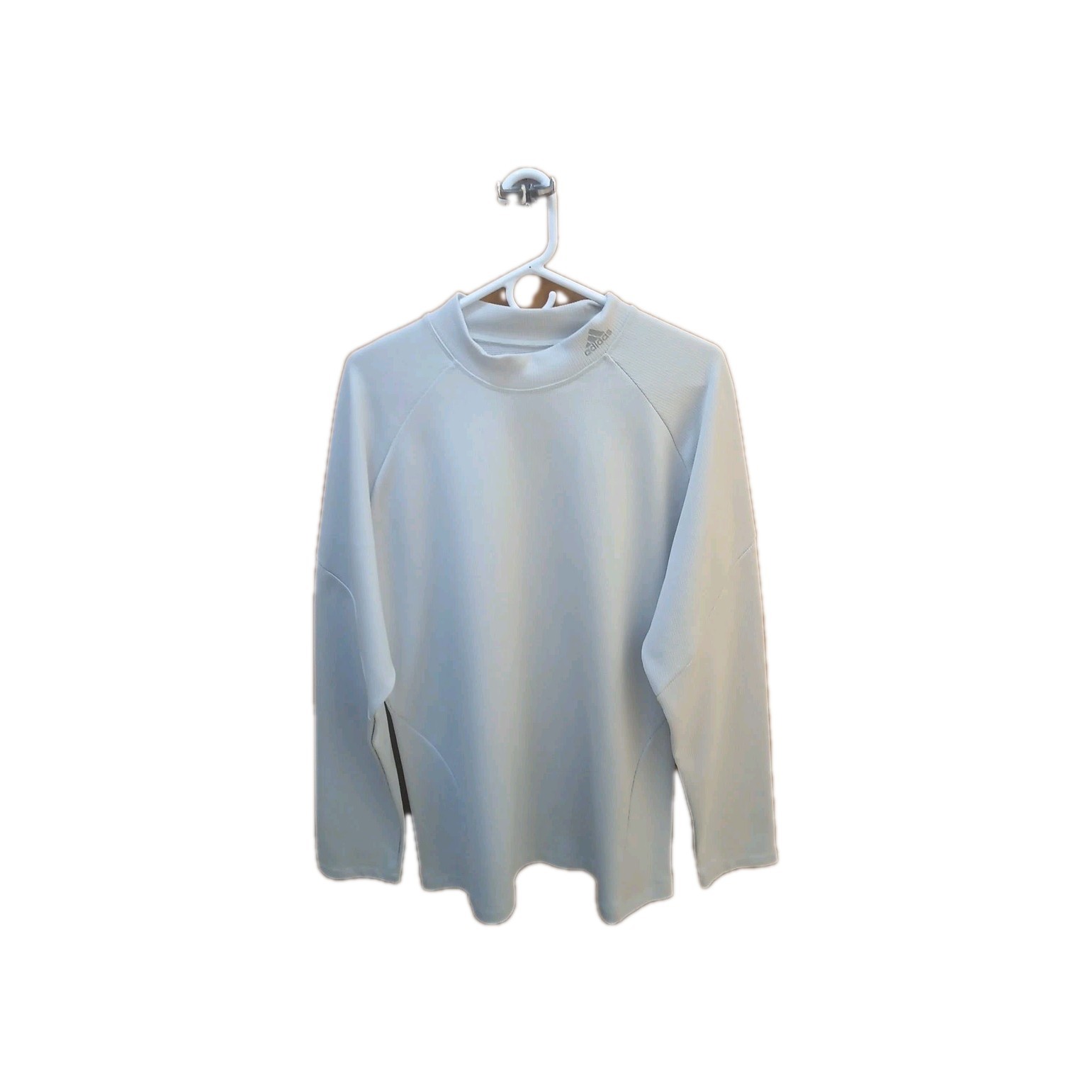 Extra Large Adidas Heat Wear Long Sleeve Extra Large gallery