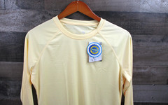 Baleaf Shirt Mens Medium Long Sleeve UPF 50+ Moisture Wicking UV Protection