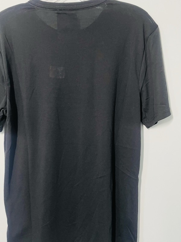 Roark Run Amok Motorhead Mathis War Pig SS T-Shirt Men’s S RK367 Black gallery