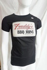 House Of Cards “Freddy’s Barbecue Joint” Unisex T-shirt Large
