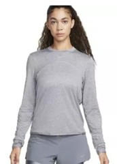 Nike Element Crew Smoke Grey/Light Smoke Grey/Reflective Silver XS MSRP $60