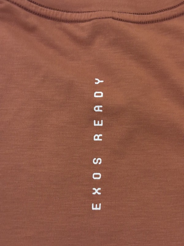 Vuori Exos Current Performance Tech Tee Shirt t-shirt Men’s size Large gallery
