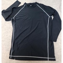 Foot Joy Men’s Base Layer Pullover Shirt Size XXL