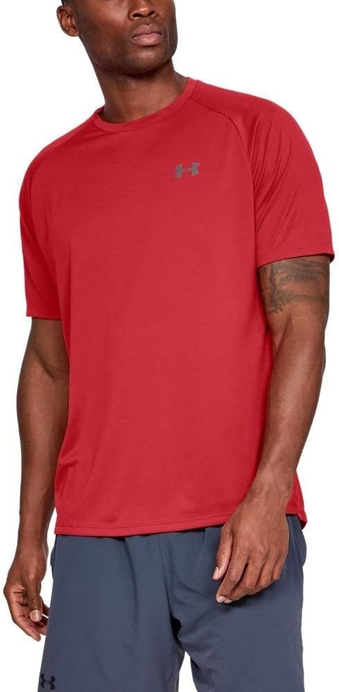 Under Armour Men's Tech 2.0 Short-Sleeve T-Shirt gallery