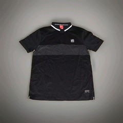 NIKE FC POLO LEAGUE MENS SHIRT- MENS SIZE MEDIUM SOCCER