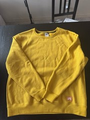 Nike Long Sleeve Crew Neck