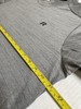 Russell Men's Active T-Shirt Dri Power 360 Breathable Gray L (42-44) gallery