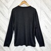 Cloudveil Base Layer Tee Top Shirt 100% Merino Wool Gray Mens Size XXL 2XL gallery