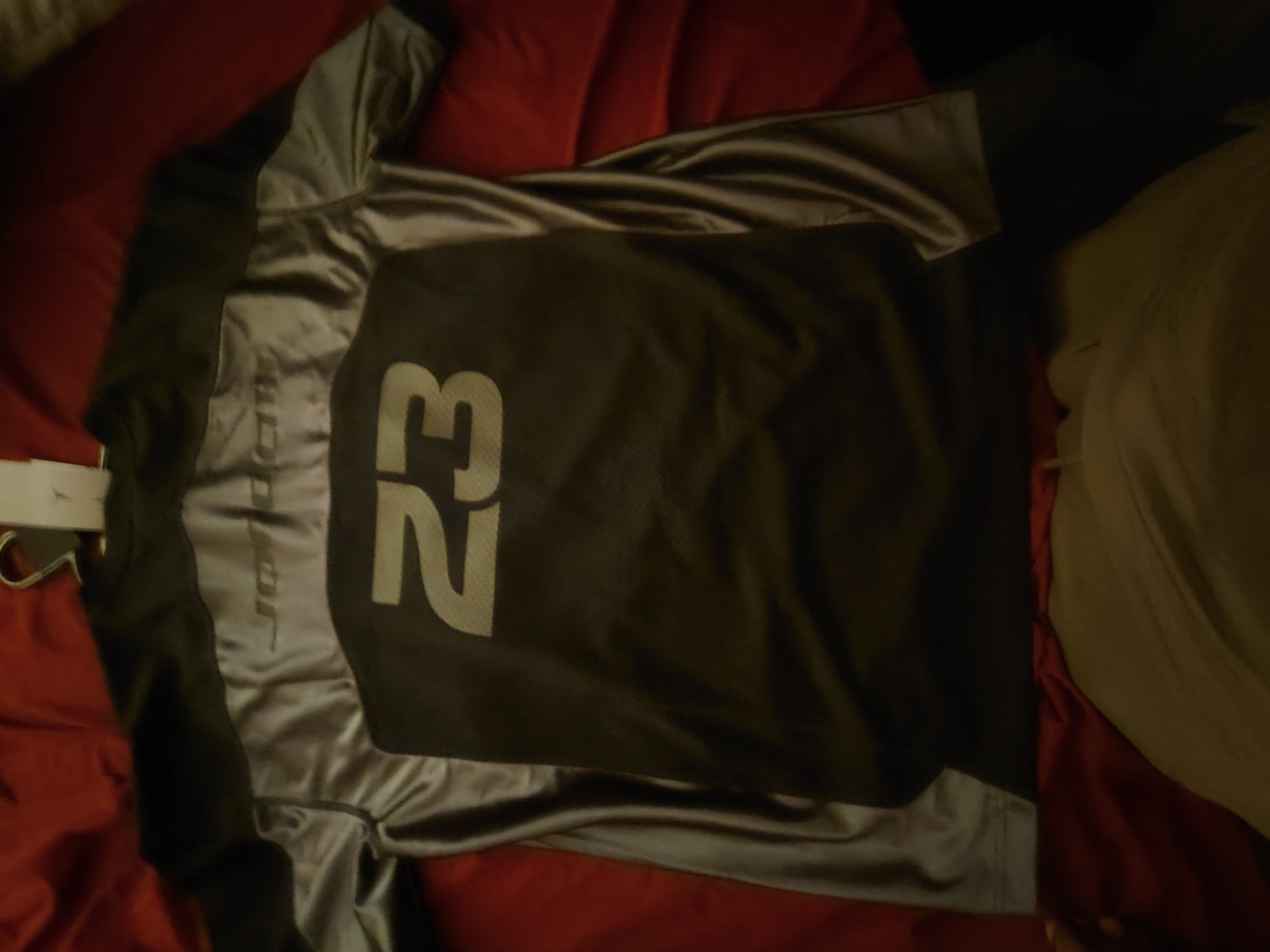 Jordan Jersey gallery