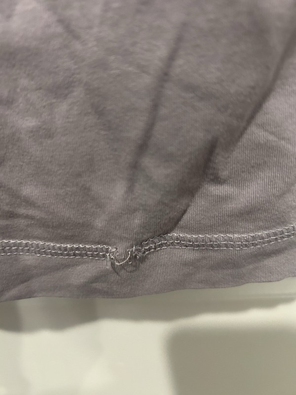 Vuori Men's Strato Tech Tee Short Sleeve Shirt Size L gallery