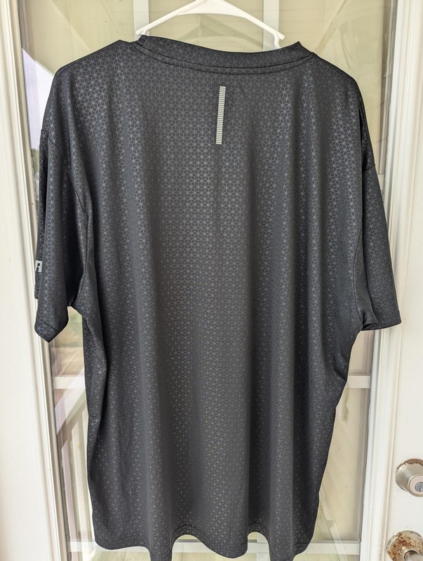 Russell Athletic Florida State Seminoles Black NCAA College Football 2XL Tee gallery