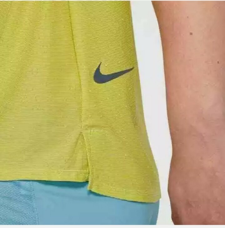 Nike Men's Running Tech Pack Hybrid T-Shirt CJ5731 308 Running Shirt size Large gallery