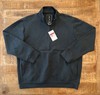 NWT Nike 24.7 ImpossiblySoft Dri-Fit 1/2 Zip Pullover HQ6953-390 gallery