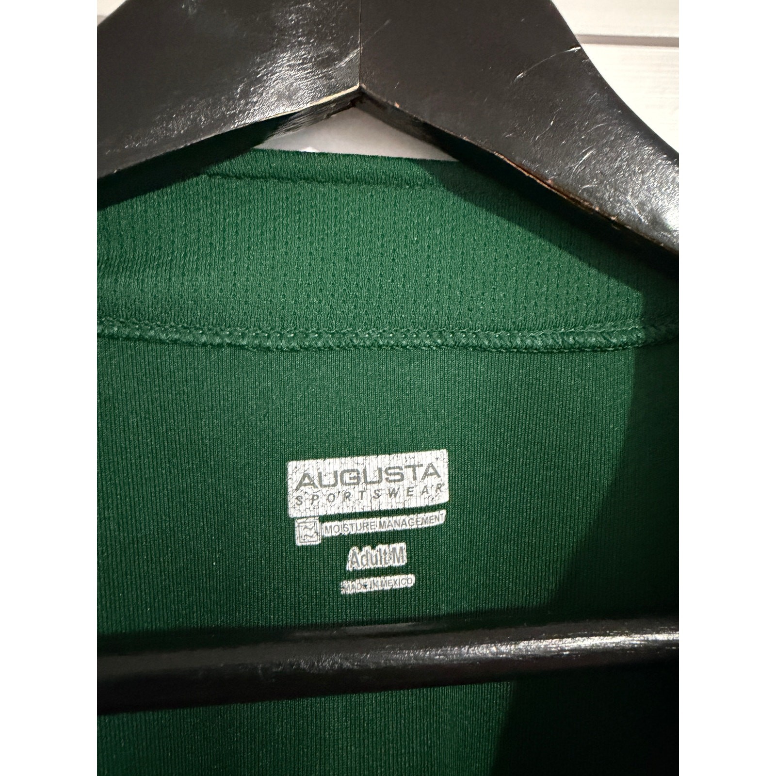 Bemidji State Beavers Baseball Jersey Men's Size Medium gallery