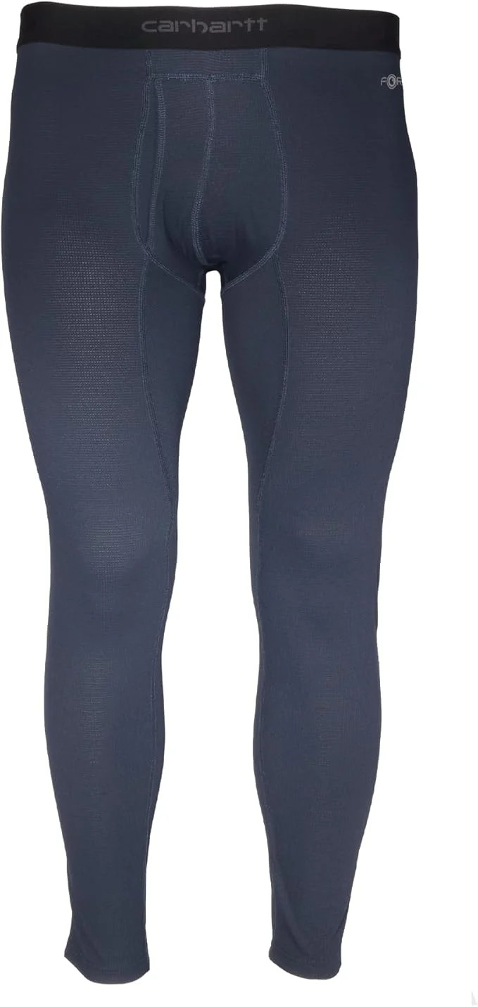 Carhartt Men's MBL115 Base Force� Midweight Base Layer Classic Bottom gallery