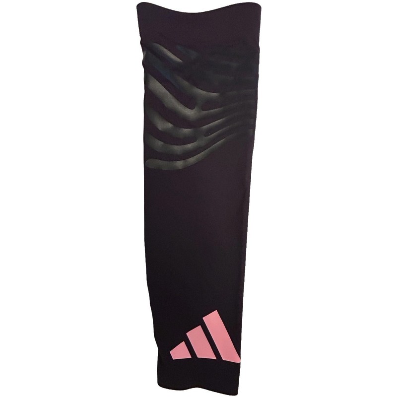Adidas Adizero RHEON Pro Elite Arm Sleeve Size Large Purple Pink Running gallery