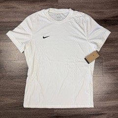 Nike ADV Vapor X Jersey Soccer Shirt Dri Fit ADV Men’s XL White FZ9273-101 NWT