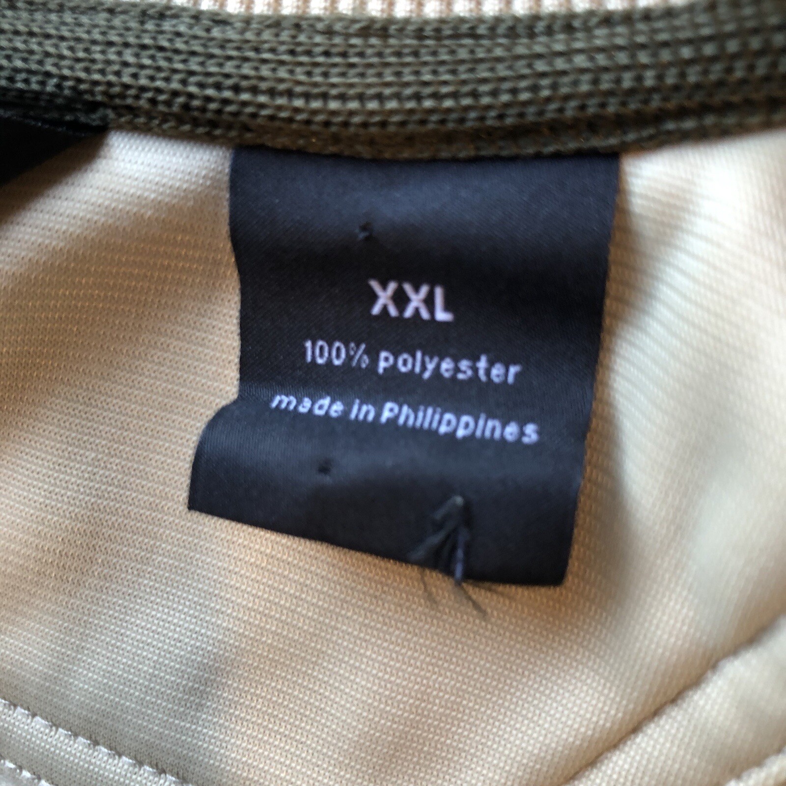 Sean John Track Jacket, XXL gallery