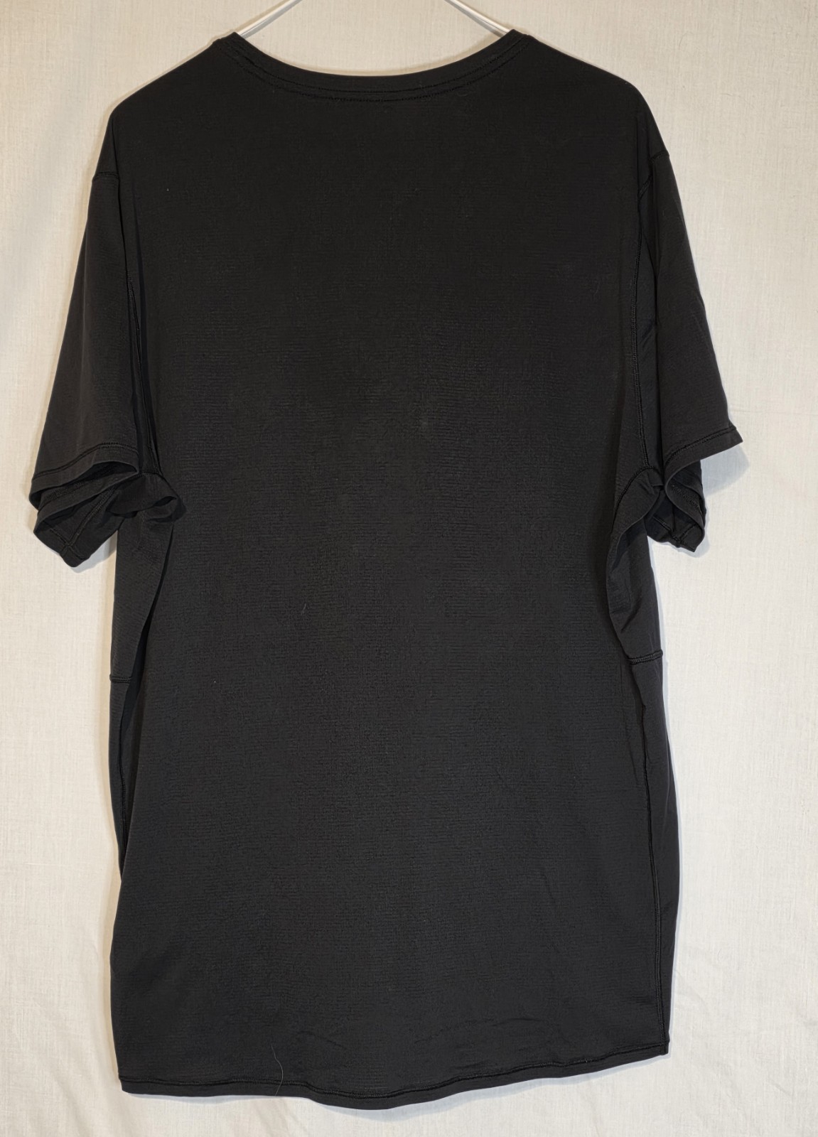 Patagonia Capilene Cool Lightweight Crewneck Top Shirt Base Layer Size XL gallery