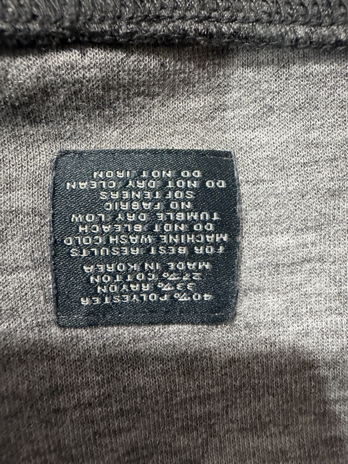 Turtleson Sweater Men’s 1/4 Zip Golf Tour Performance Pullover 2XL gallery