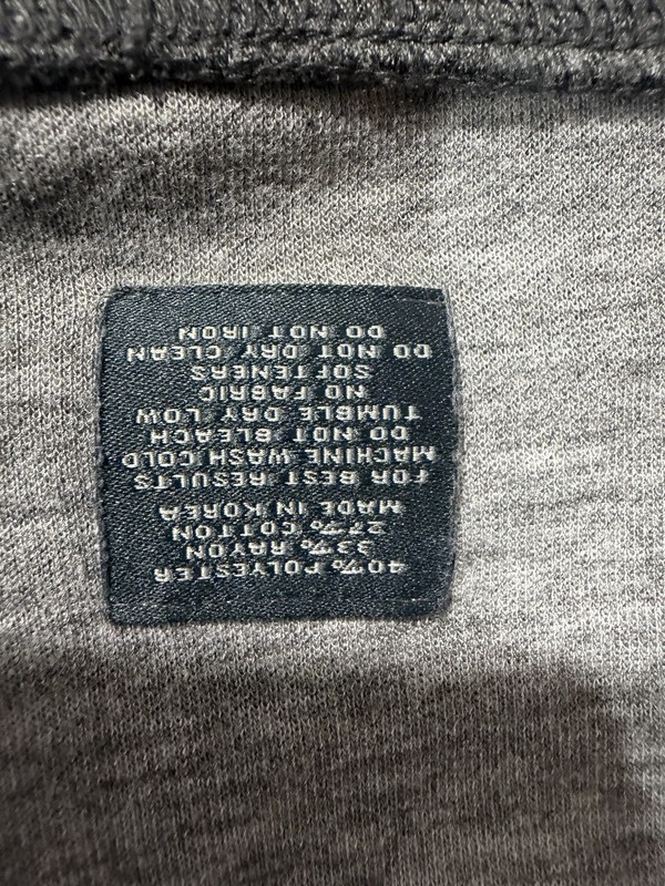 Turtleson Sweater Men’s 1/4 Zip Golf Tour Performance Pullover 2XL gallery