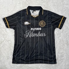 DRAGON BALL Z GOKU FLYING NIMBUS SOCCER JERSEY